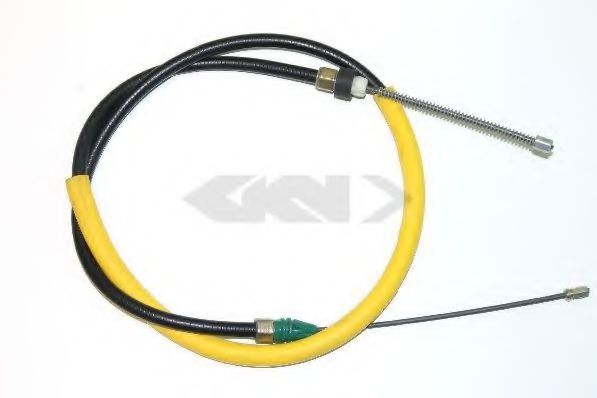 SPIDAN 43016