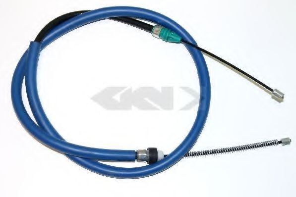SPIDAN 43057