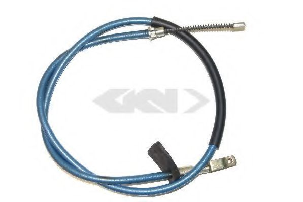 SPIDAN 41438