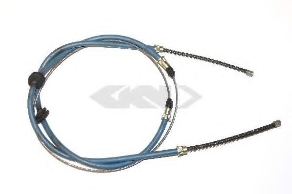 SPIDAN 41876