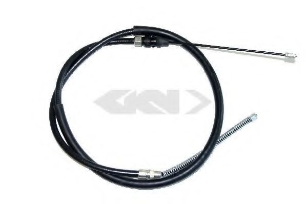 SPIDAN 41240 SPIDAN 41240