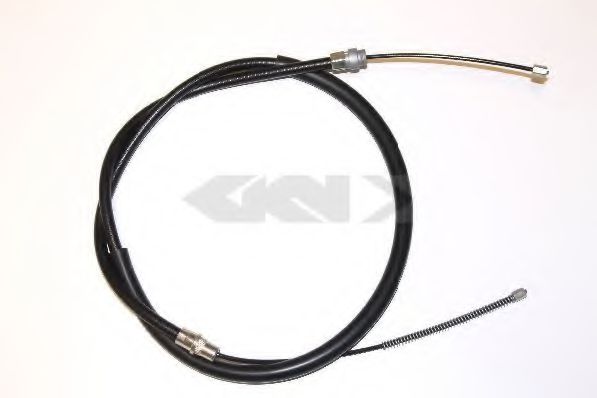 SPIDAN 43273