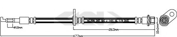 SPIDAN 339611 SPIDAN 339611