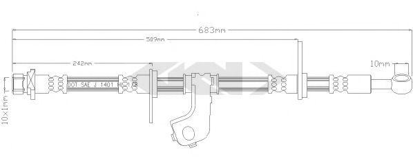 SPIDAN 339216