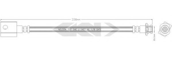 SPIDAN 339142 SPIDAN 339142