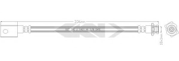 SPIDAN 339165 SPIDAN 339165