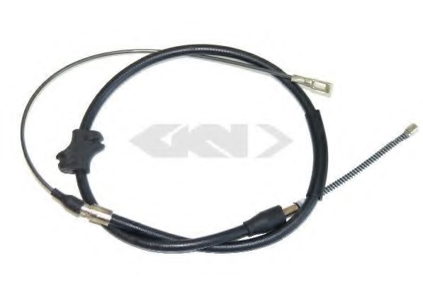 SPIDAN 41498