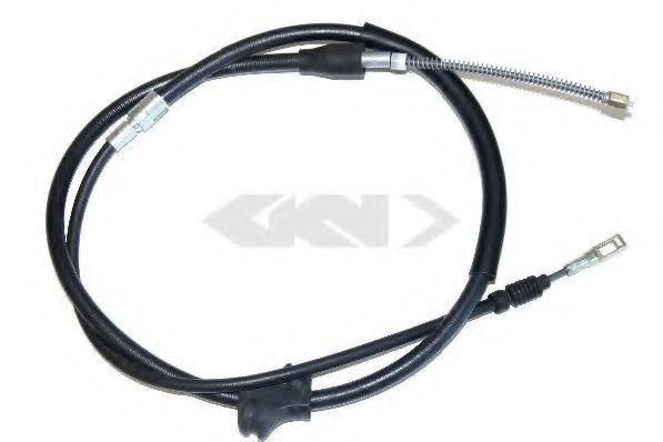 SPIDAN 43284