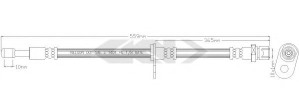 SPIDAN 339405