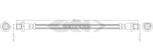 SPIDAN 340215
