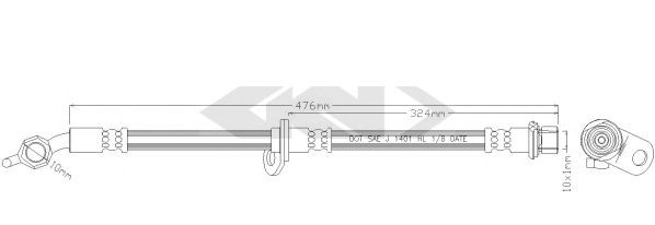 SPIDAN 340556