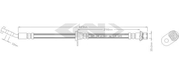 SPIDAN 340558