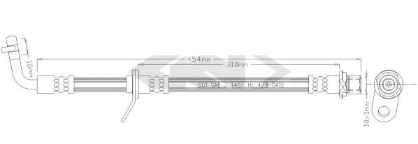 SPIDAN 340564