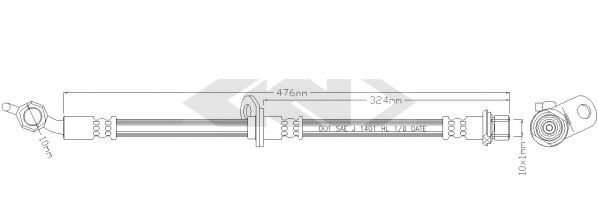 SPIDAN 340565