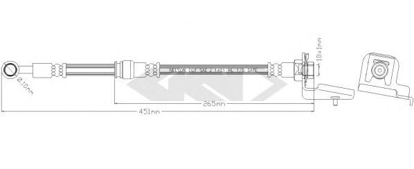 SPIDAN 340574