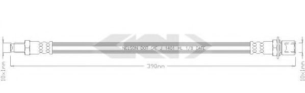 SPIDAN 340295