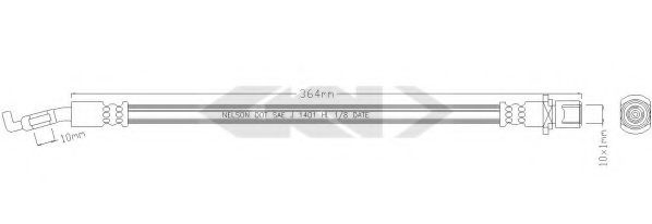 SPIDAN 340087