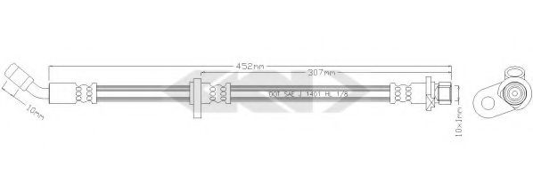 SPIDAN 340011