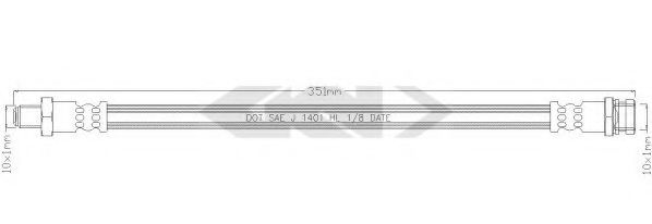 SPIDAN 339909