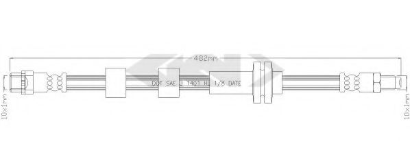 SPIDAN 339647