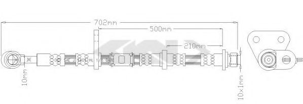SPIDAN 340232