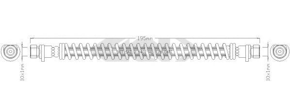 SPIDAN 340577