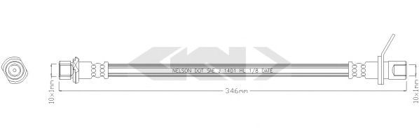 SPIDAN 340579