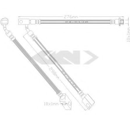 SPIDAN 340347