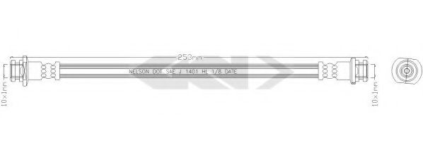SPIDAN 340338