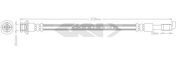 SPIDAN 340599