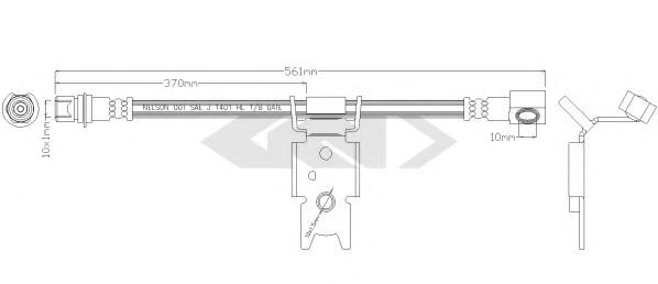 SPIDAN 340757