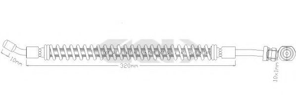 SPIDAN 340241