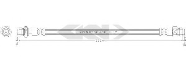 SPIDAN 340470