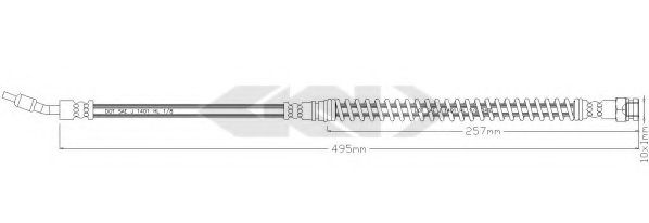 SPIDAN 340251