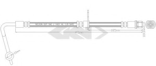 SPIDAN 340382
