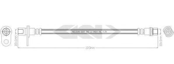 SPIDAN 340385
