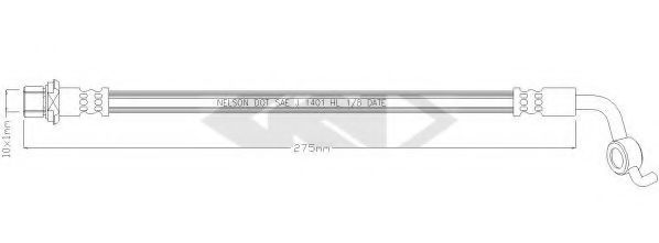 SPIDAN 340421