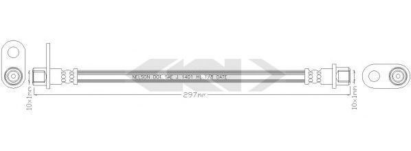 SPIDAN 340629