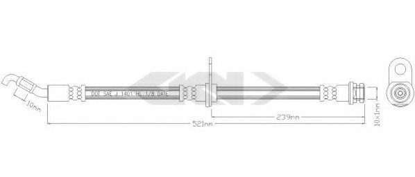 SPIDAN 340374