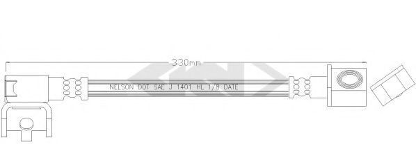 SPIDAN 340635 SPIDAN 340635