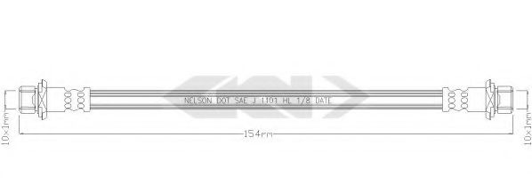 SPIDAN 340424