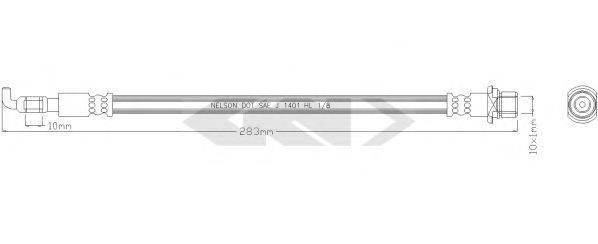 SPIDAN 340649