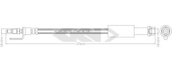 SPIDAN 340487