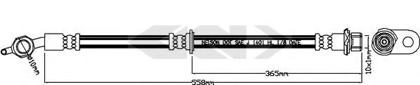 SPIDAN 340394