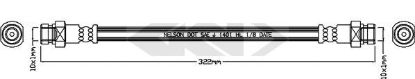 SPIDAN 340658