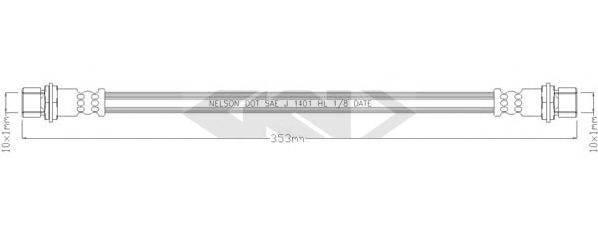 SPIDAN 340665