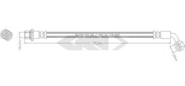 SPIDAN 340666