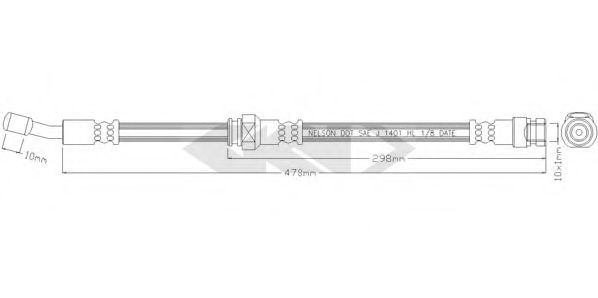 SPIDAN 340677