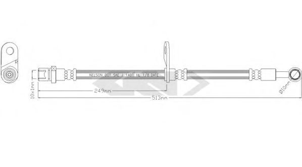 SPIDAN 340687