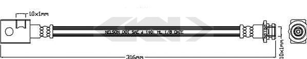 SPIDAN 340690